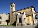 Fiaccolata Santuario Madonna Boden 2008